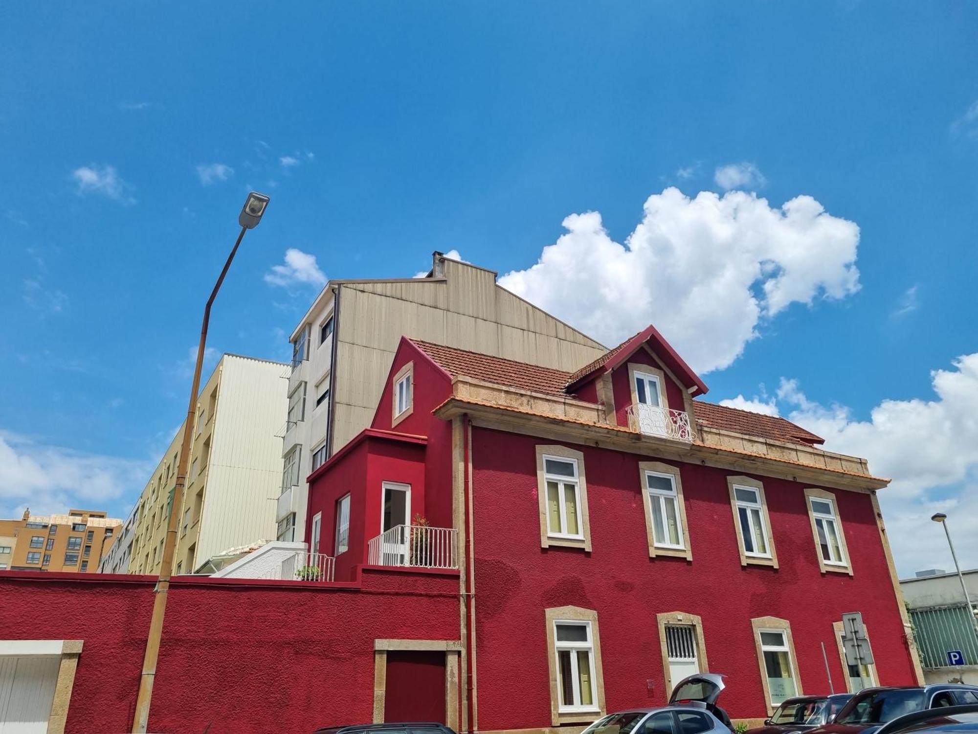 Vintage Beach House Matosinhos  Dış mekan fotoğraf